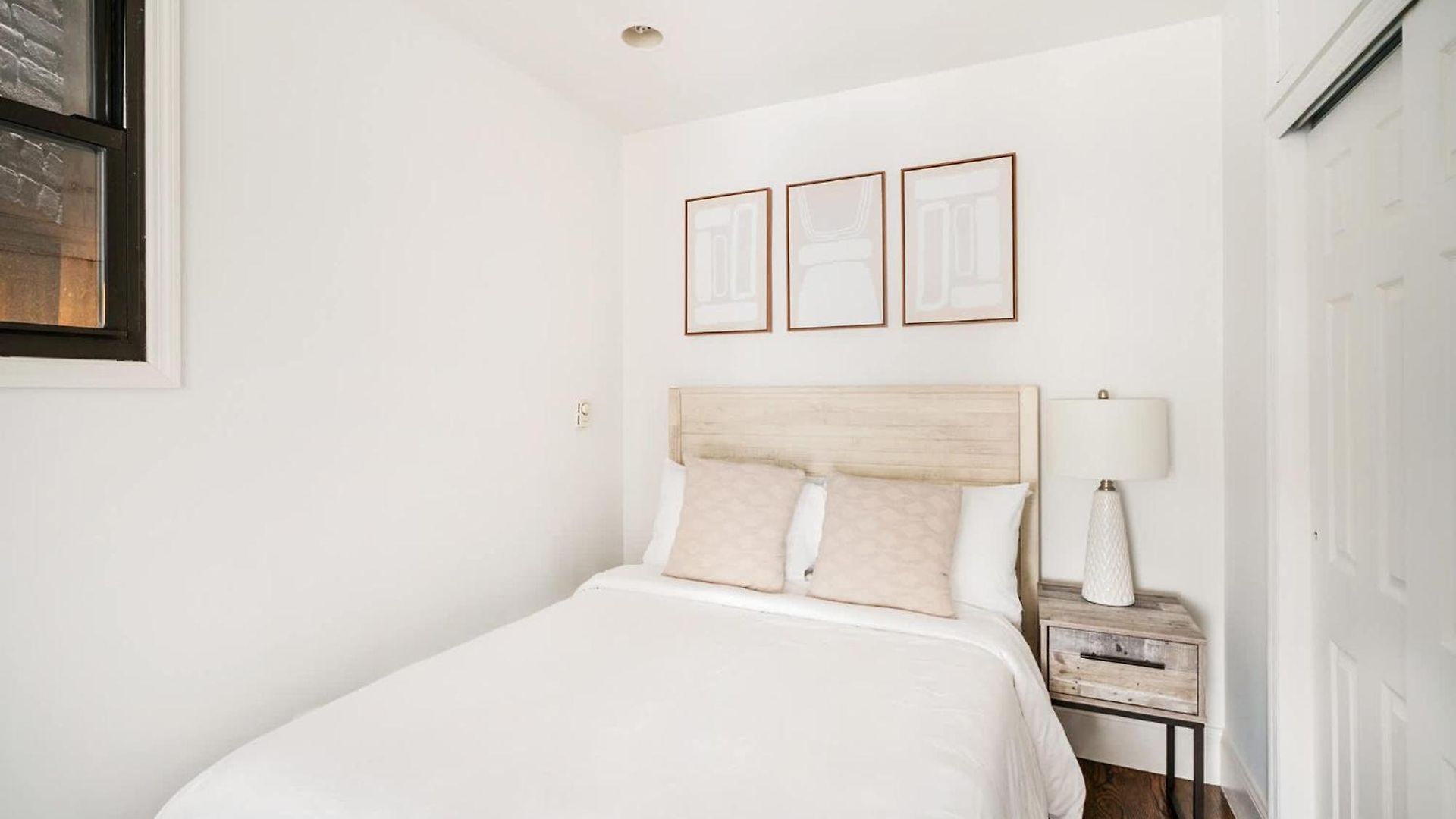 69-3b Prime Lower East Side Brand New 1br *