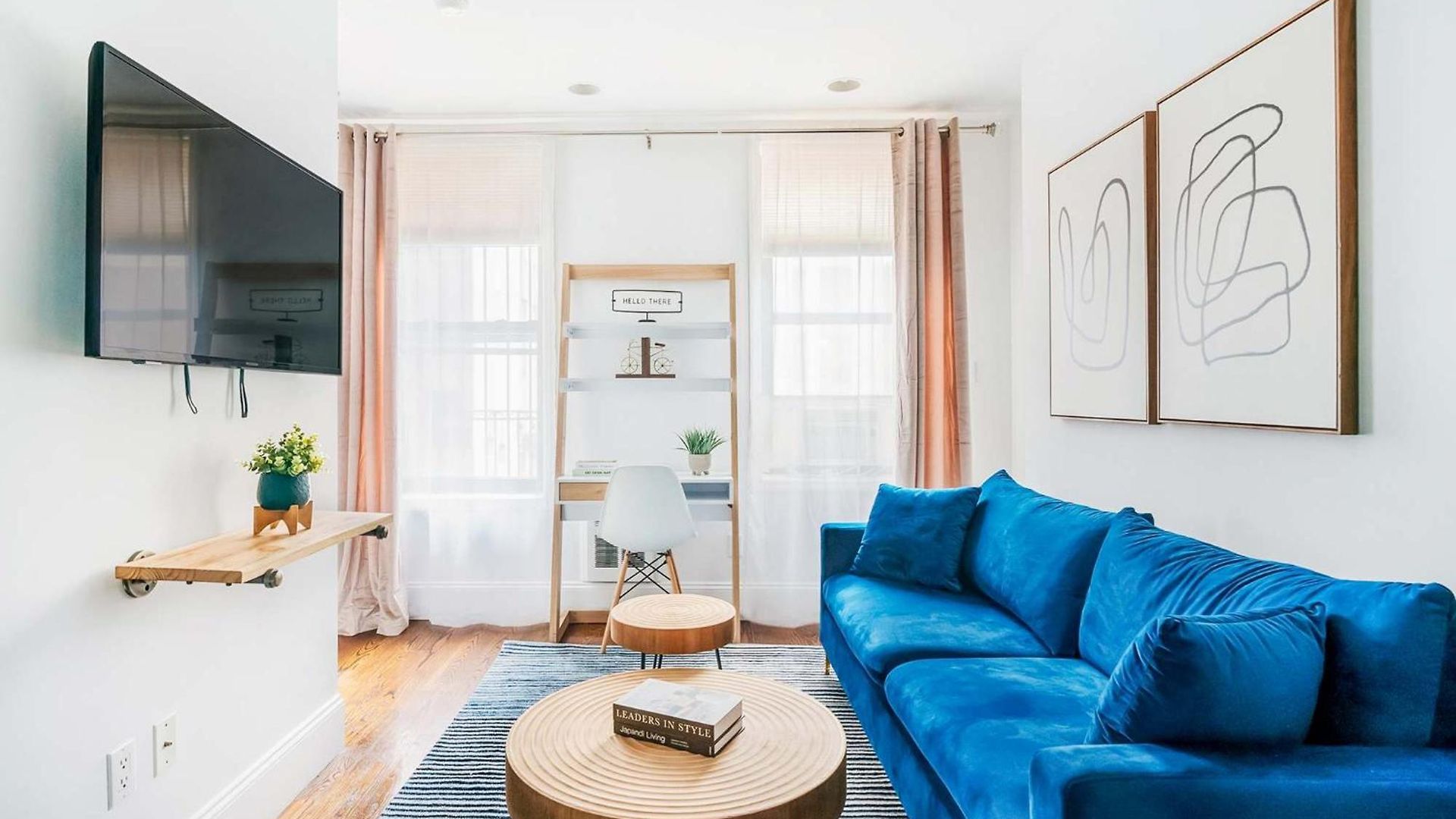 69-3b Prime Lower East Side Brand New 1br * New York