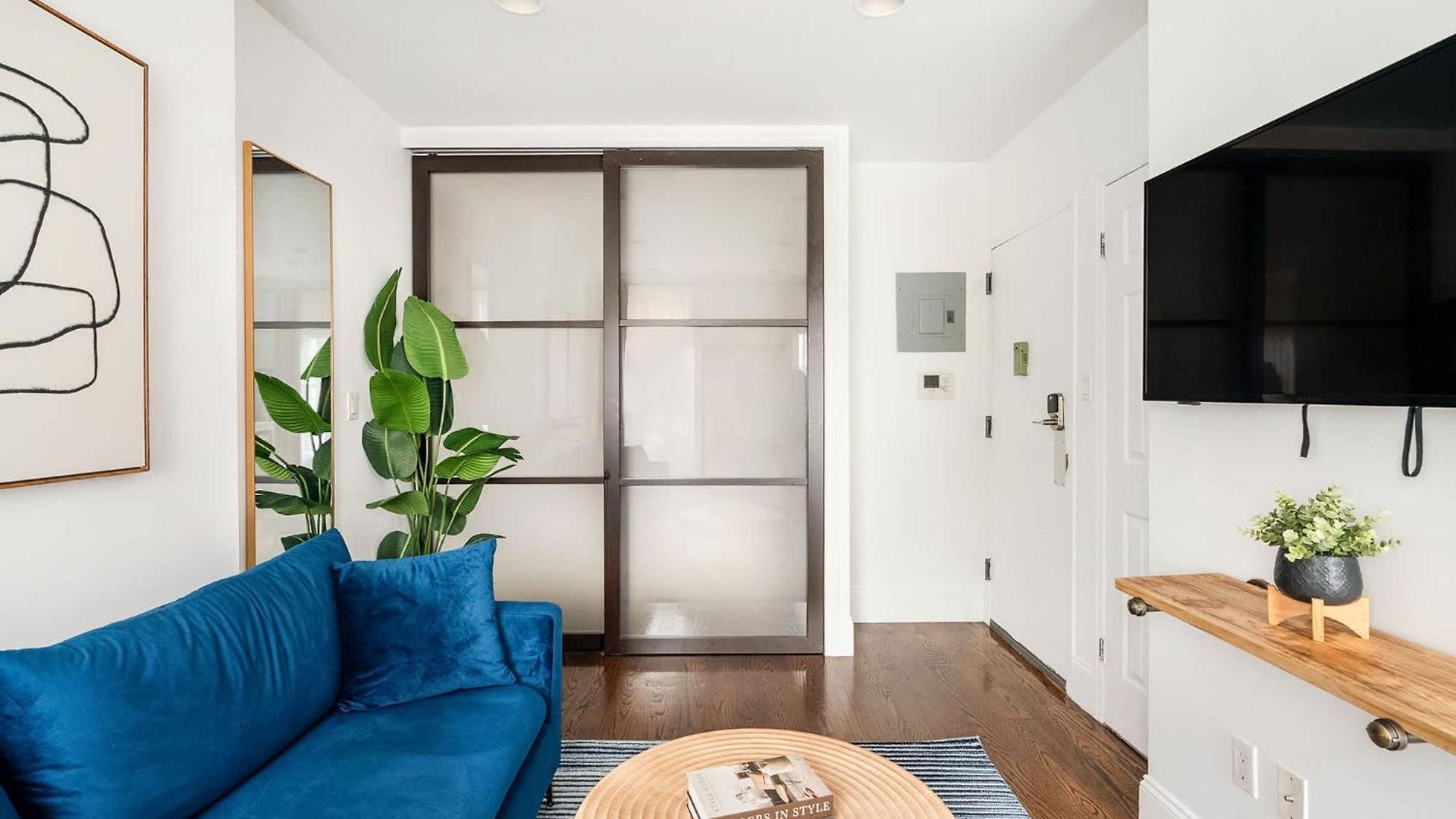 69-3b Prime Lower East Side Brand New 1br Apartment *