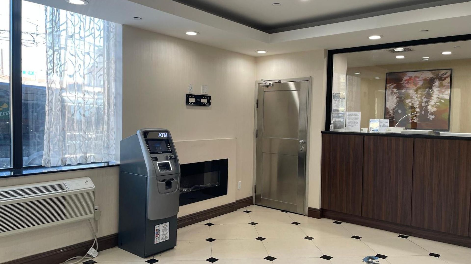 Hotel Voyage