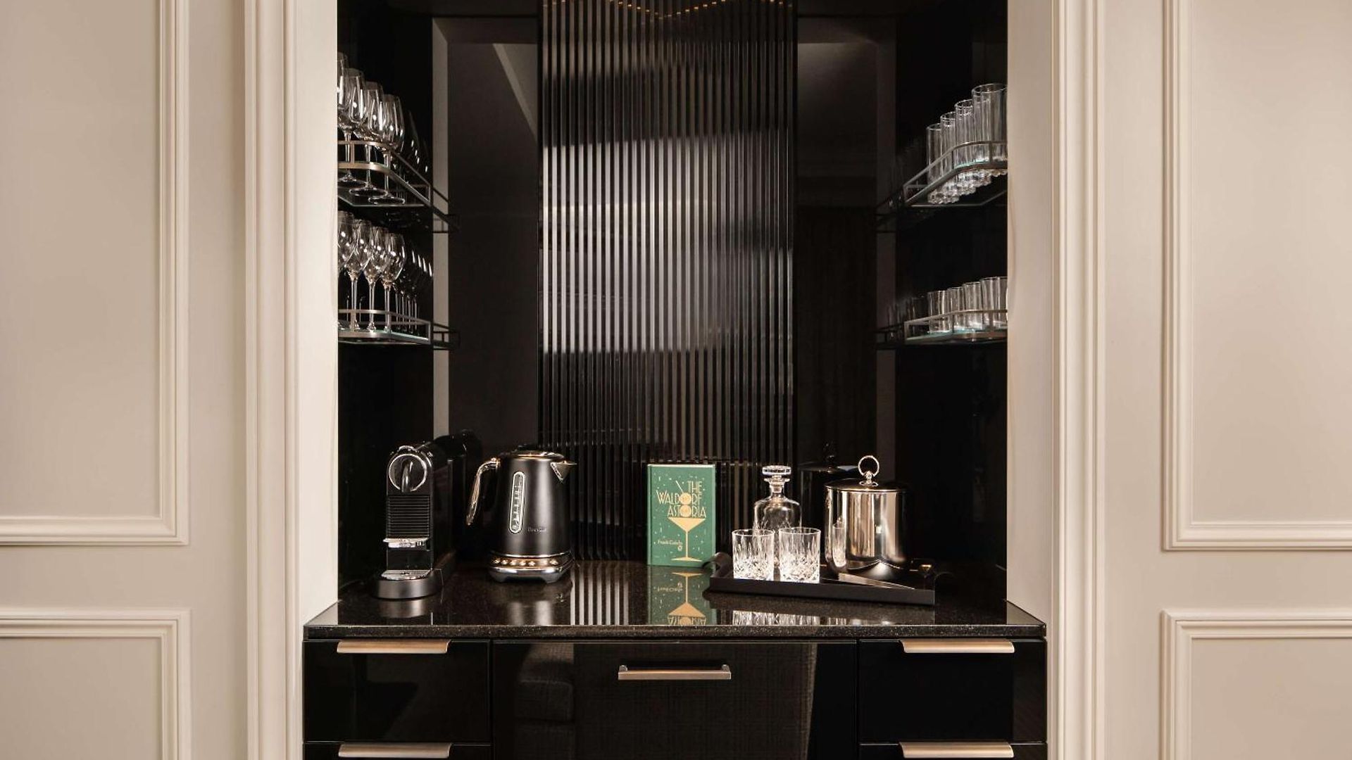 Hotel Waldorf Astoria New York