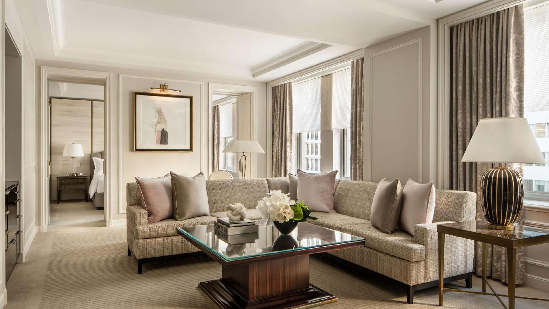 Waldorf Astoria