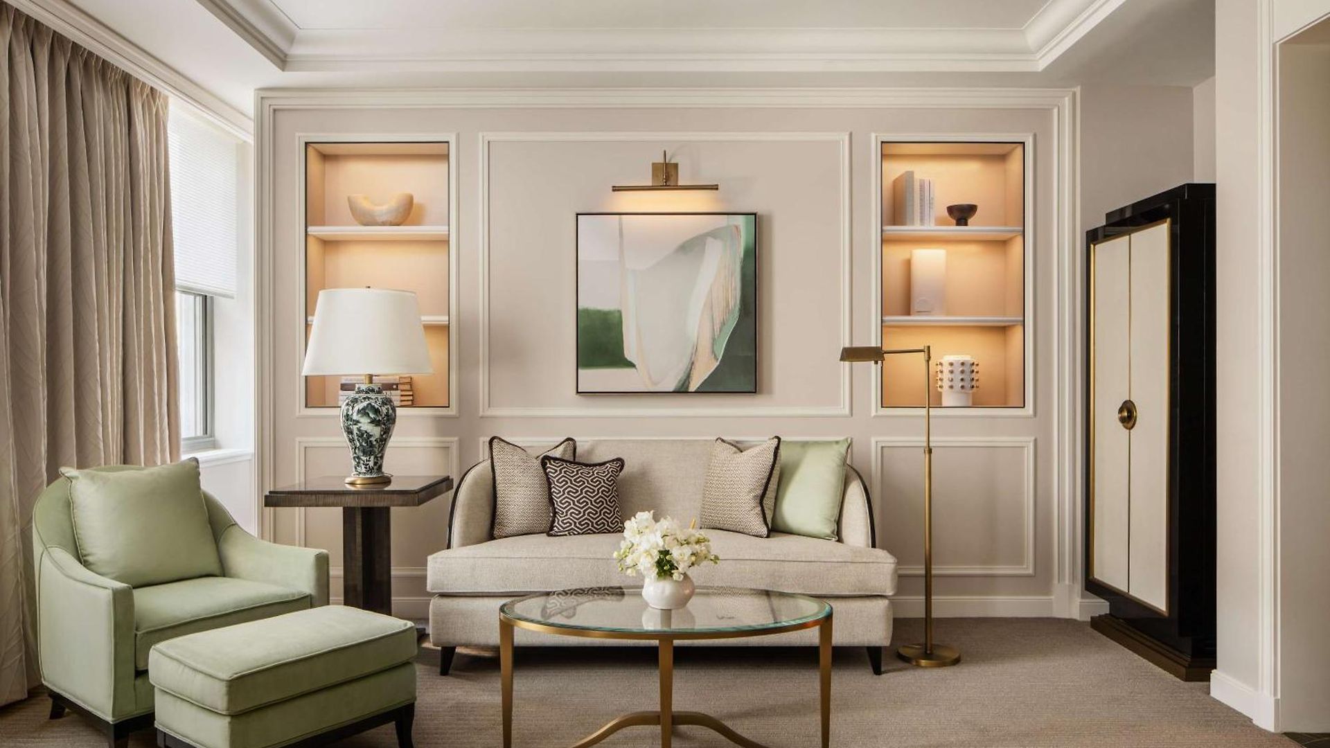 Waldorf Astoria Hotel
