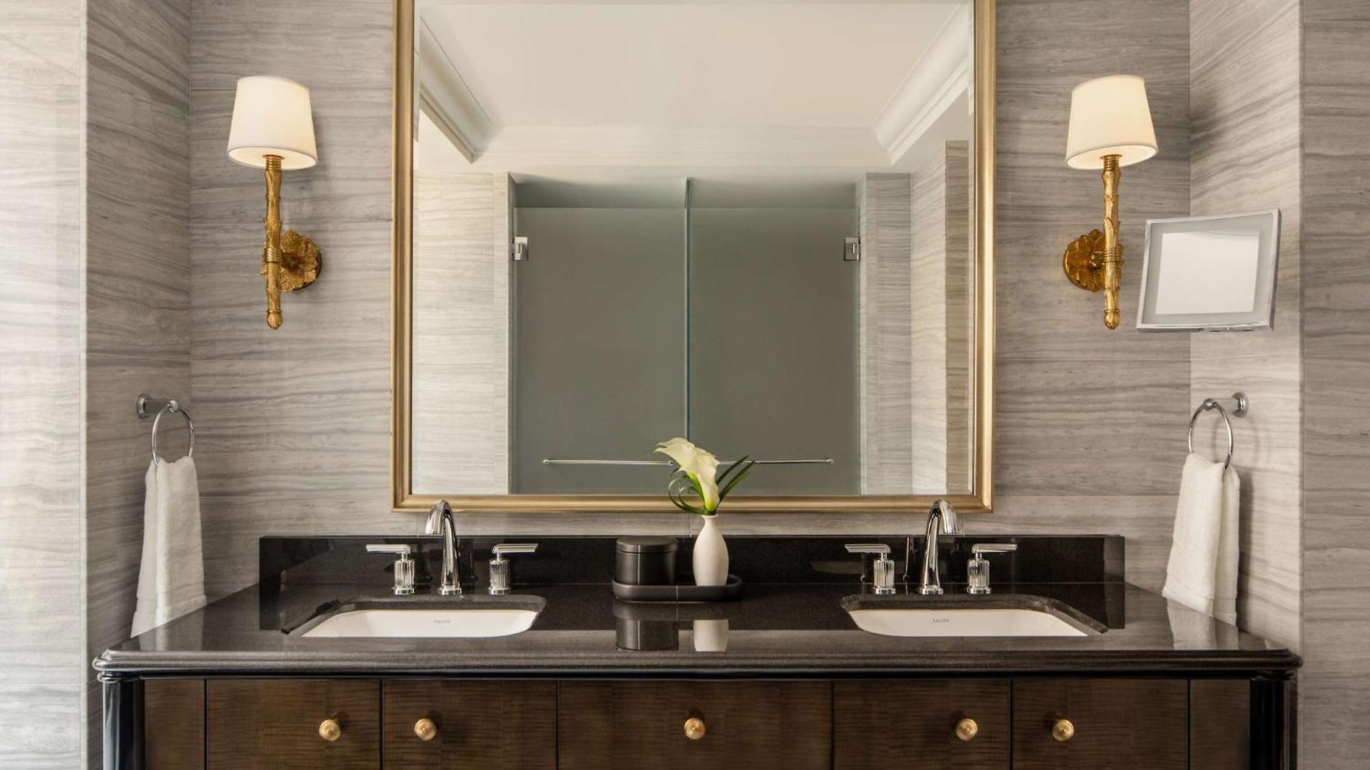 Hotel Waldorf Astoria