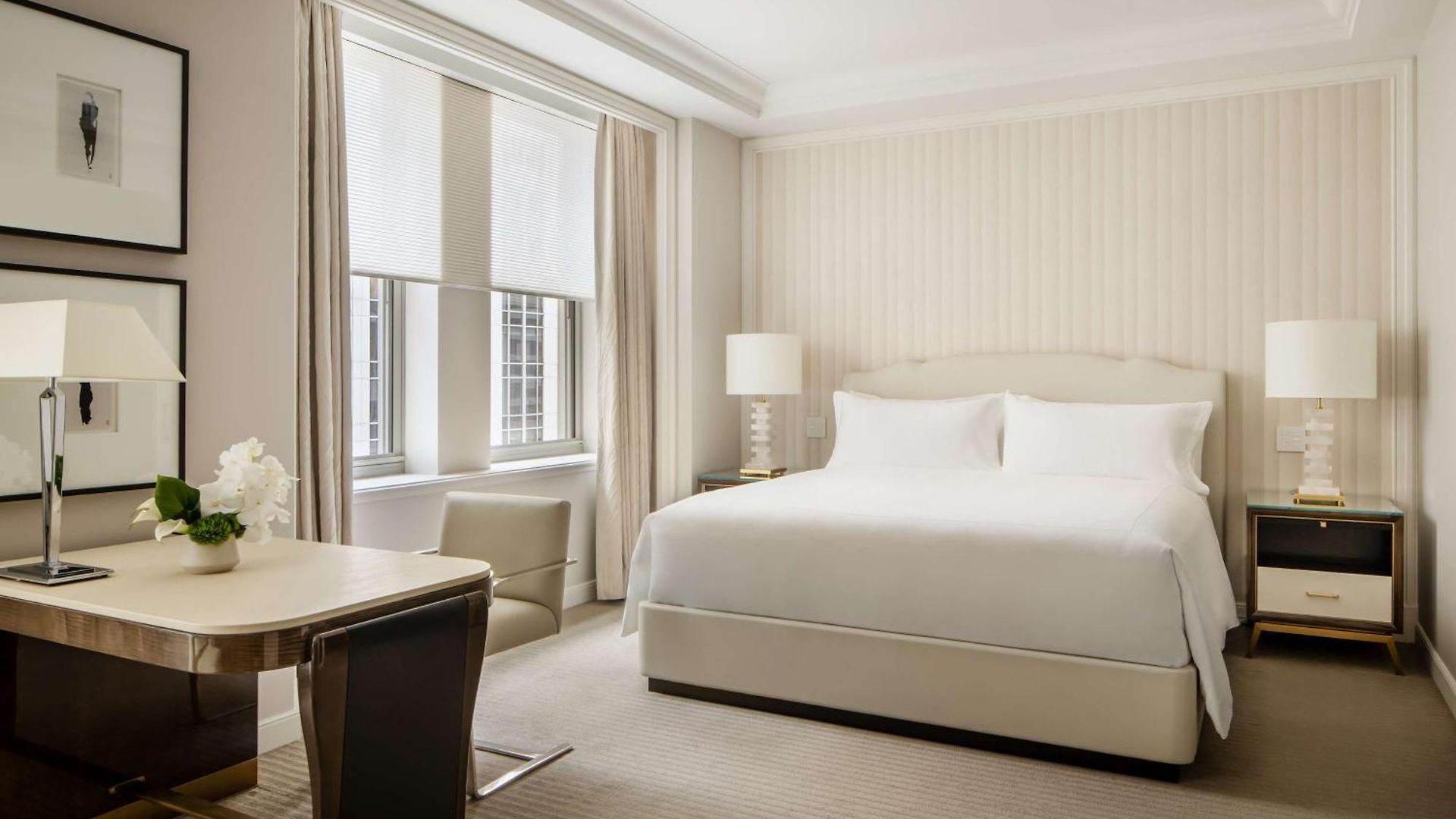 Waldorf Astoria Hotel 5*