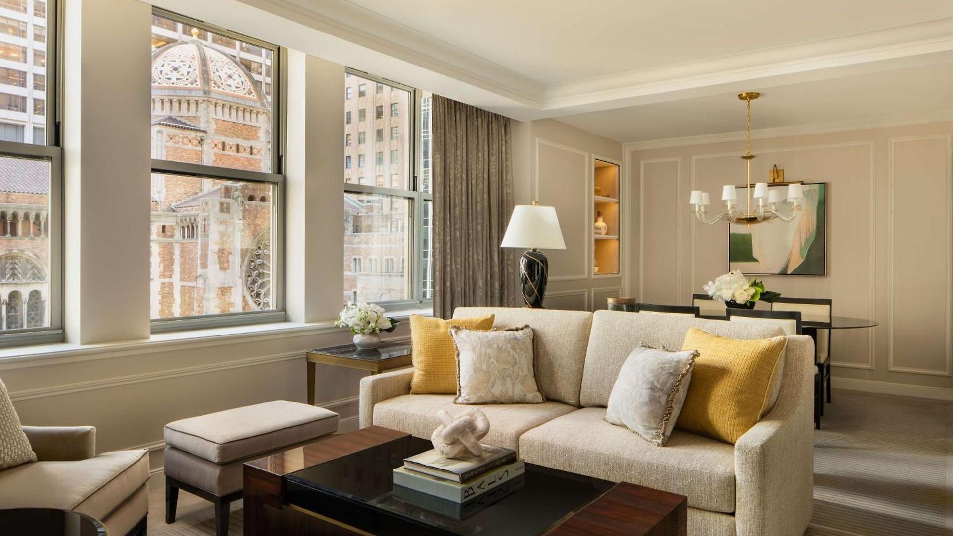 Hotel Waldorf Astoria 5*