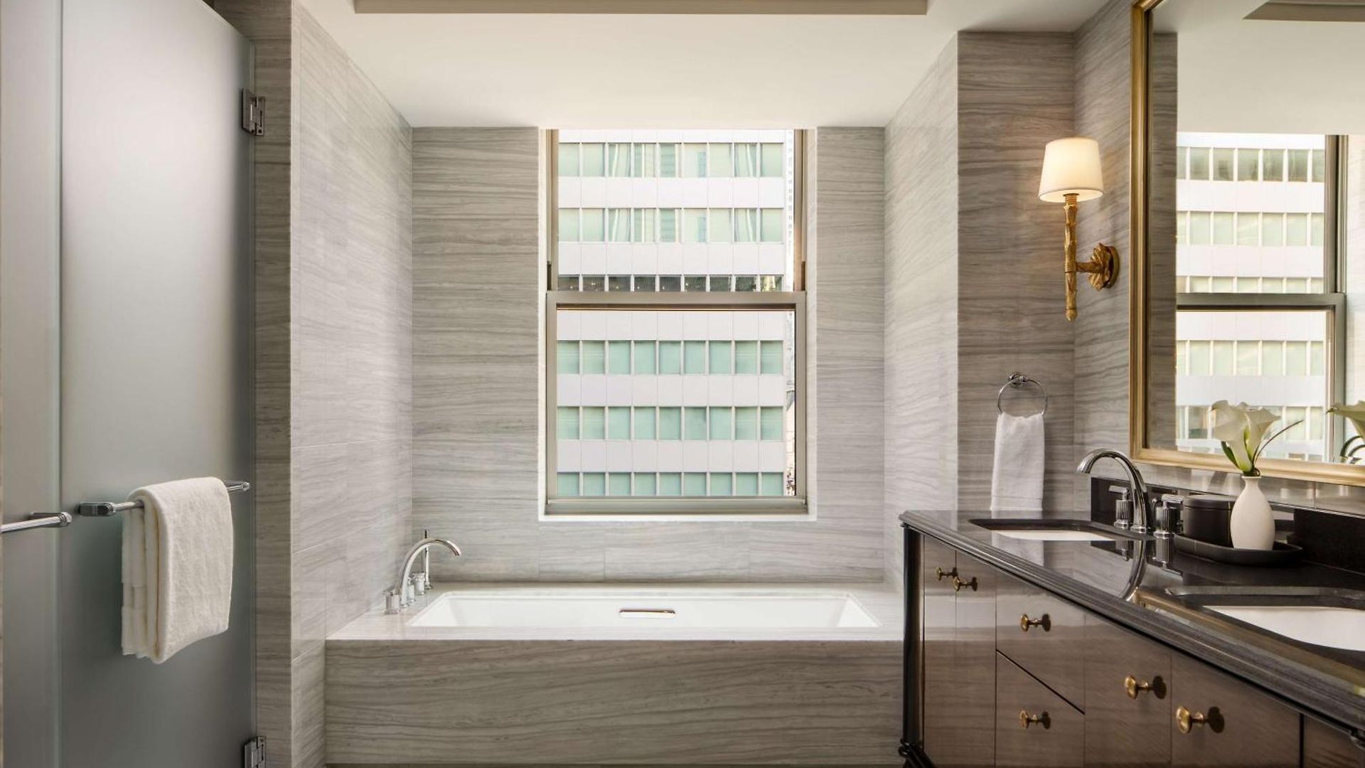 Waldorf Astoria Hotel New York