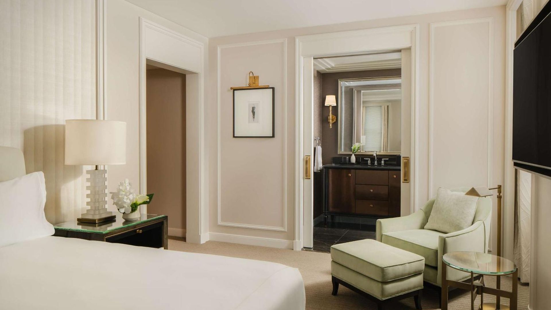 Waldorf Astoria 5*