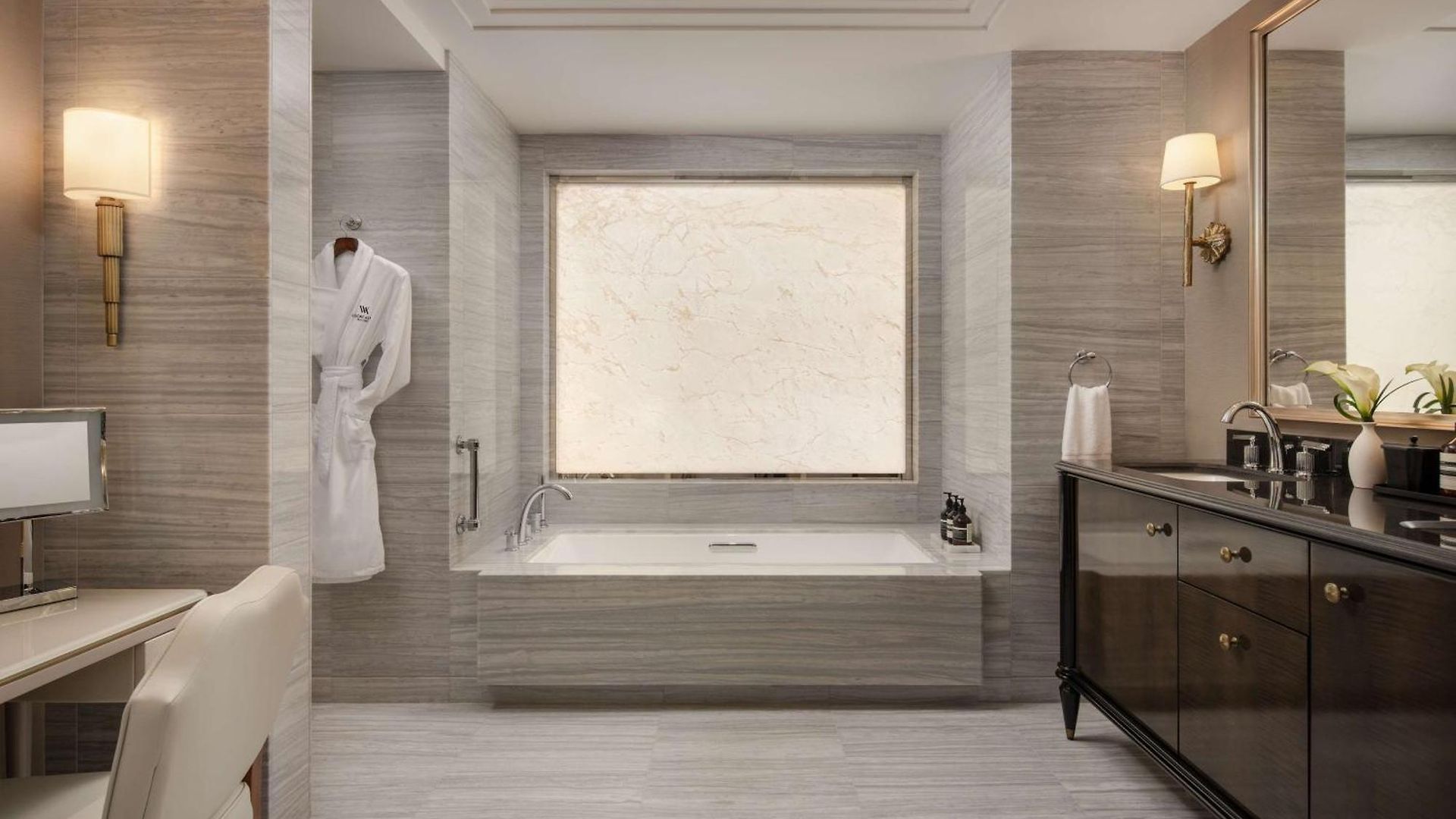 Waldorf Astoria New York