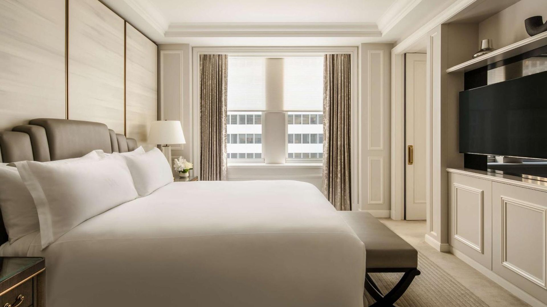 Hotel Waldorf Astoria
