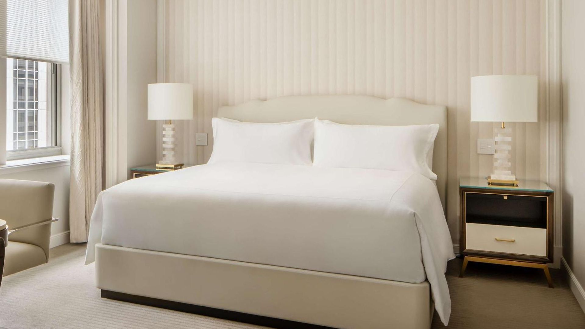 Hotel Waldorf Astoria 5*