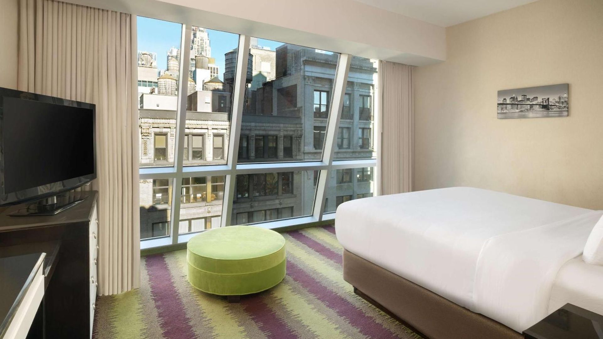 Western Premier Herald Square 3* New York