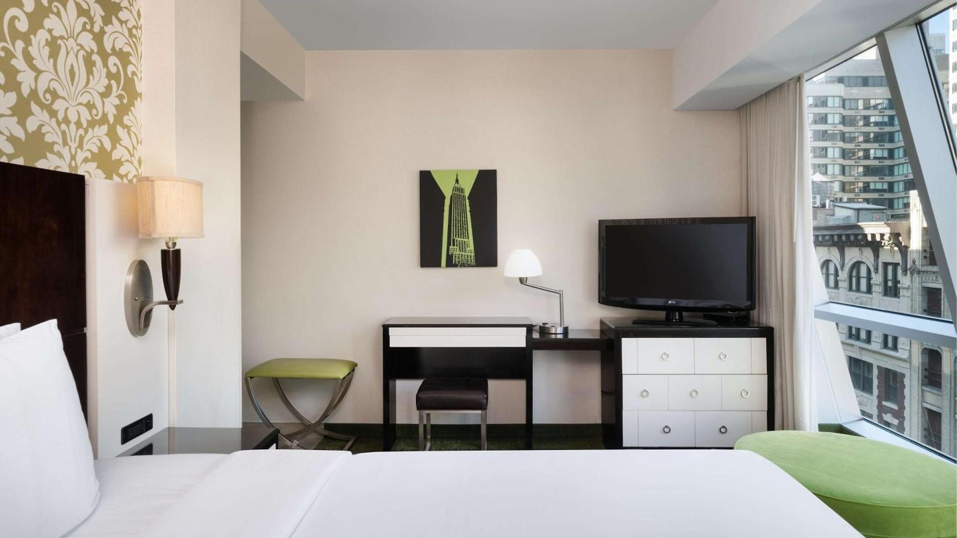 Western Premier Herald Square Hotel
