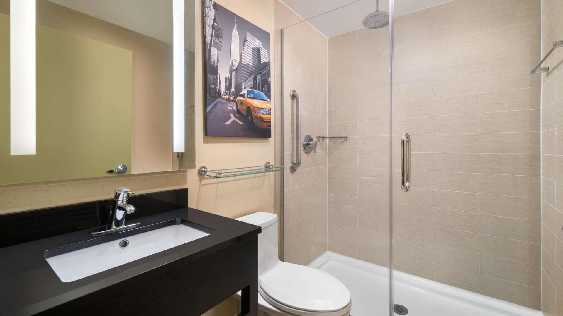 Hotel Western Premier Herald Square