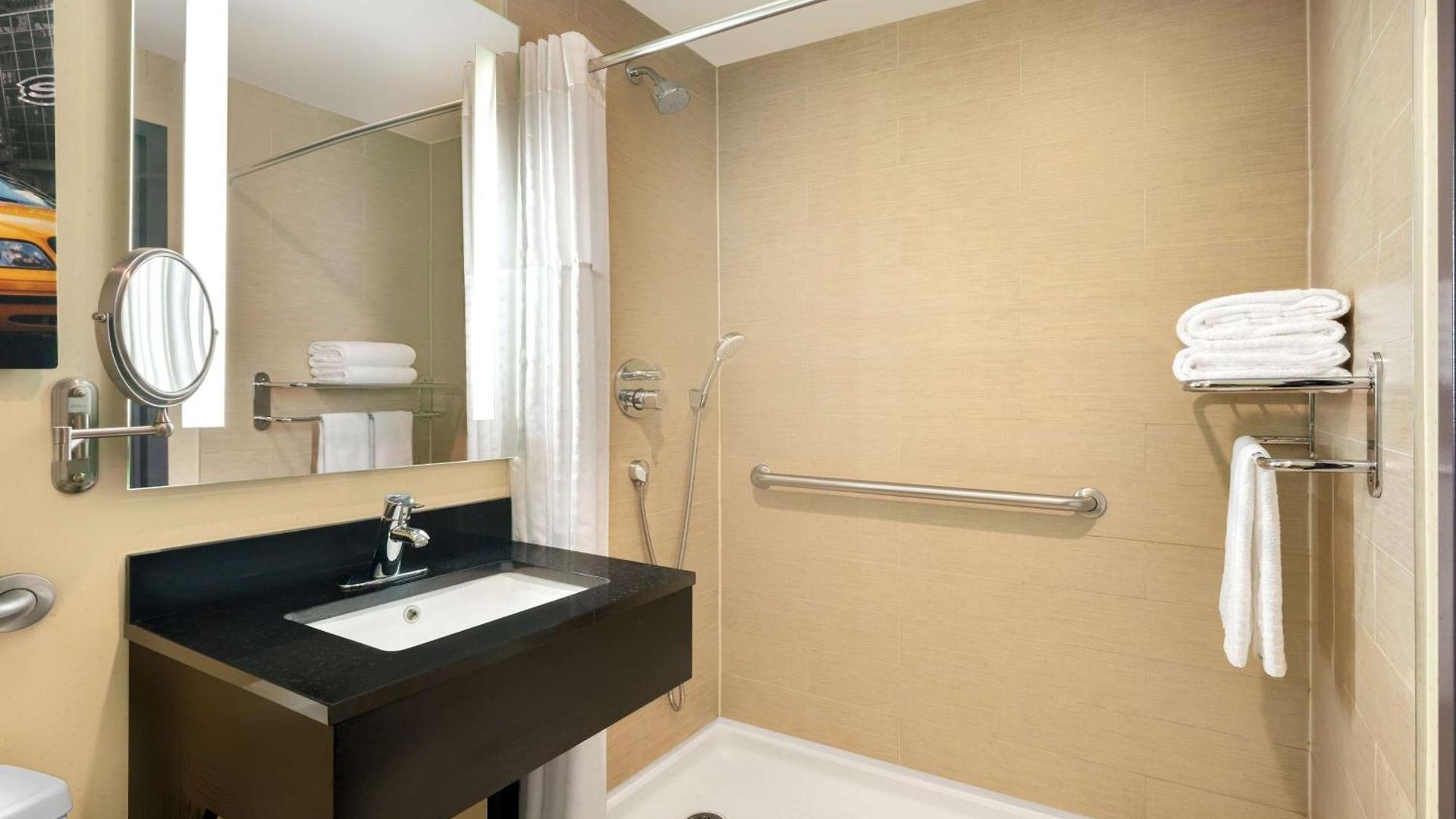 Western Premier Herald Square 3*