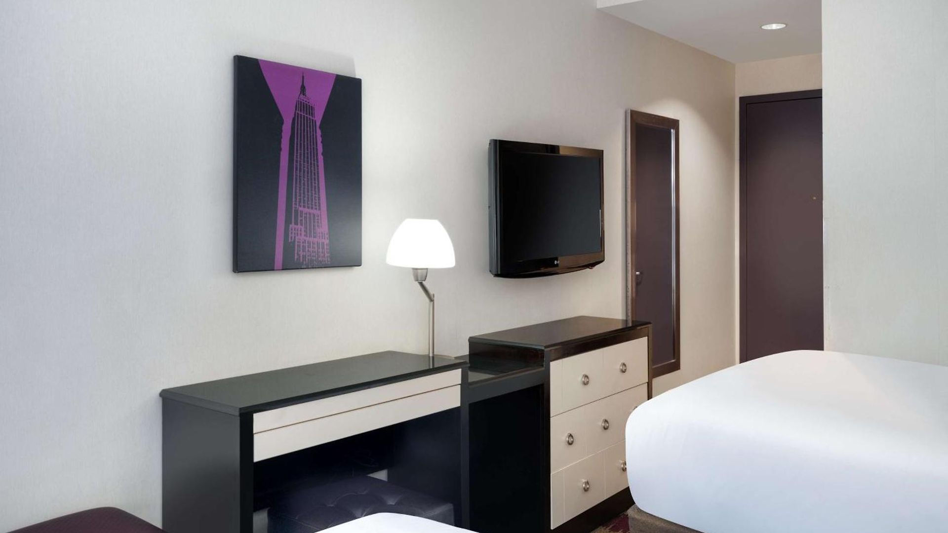 Western Premier Herald Square 3* New York