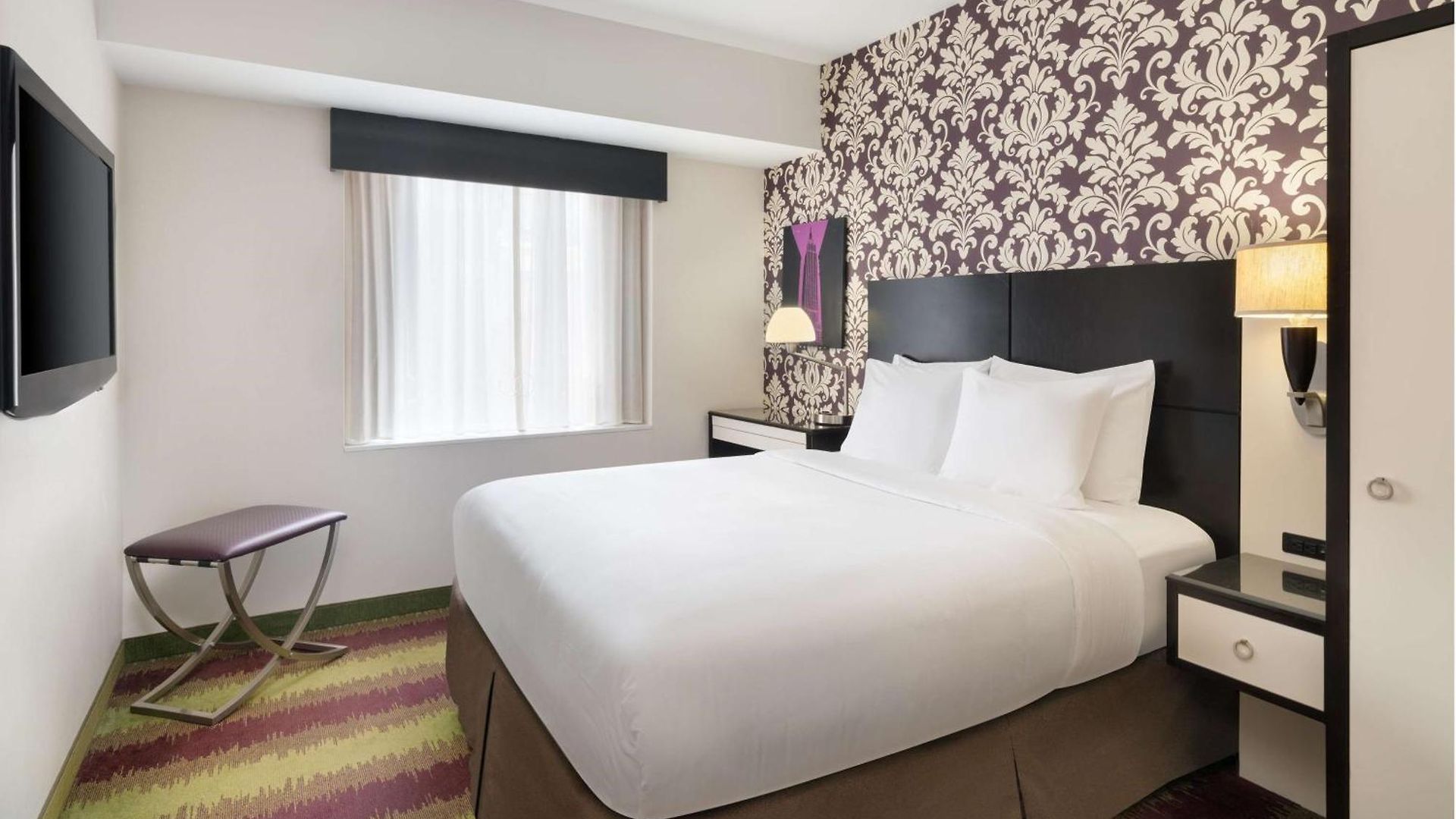 Hotel Western Premier Herald Square