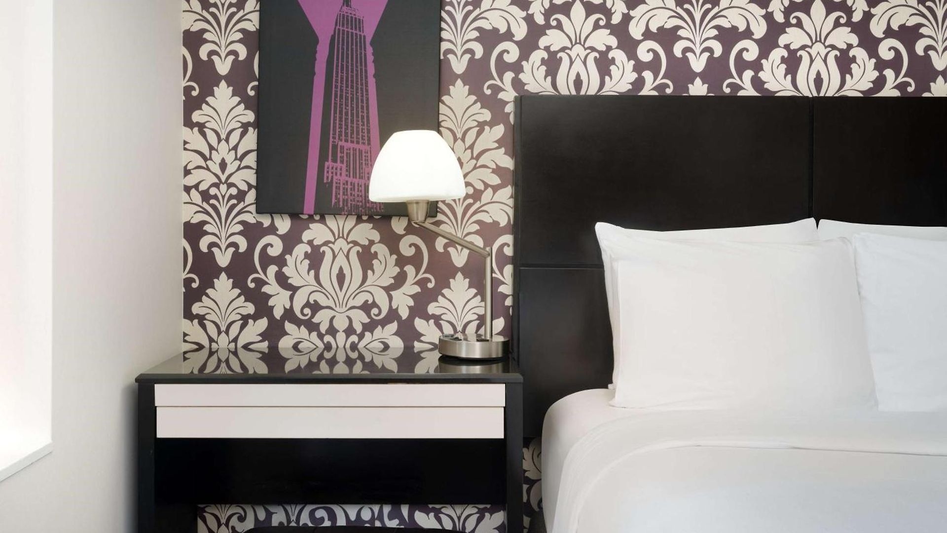 Western Premier Herald Square Hotel 3*
