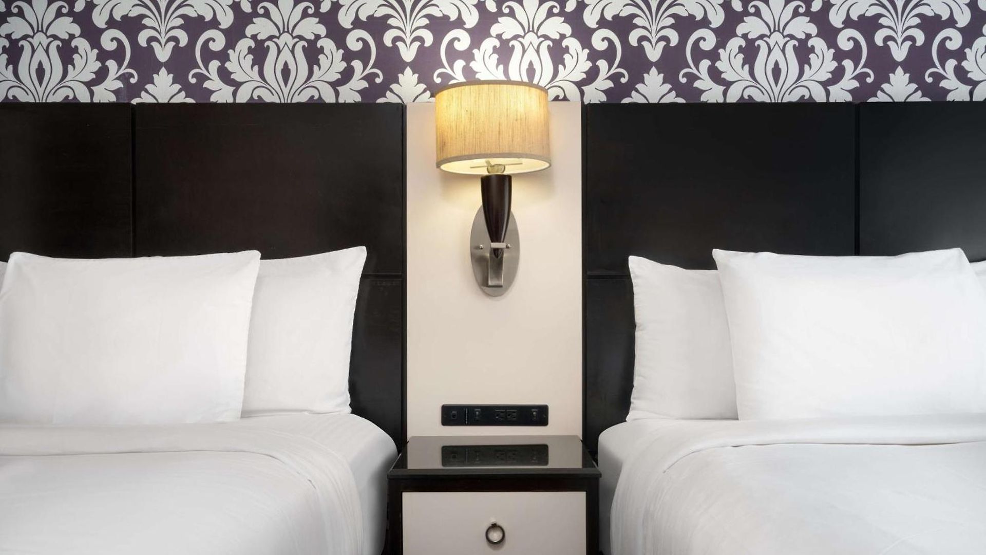 Western Premier Herald Square Hotel New York