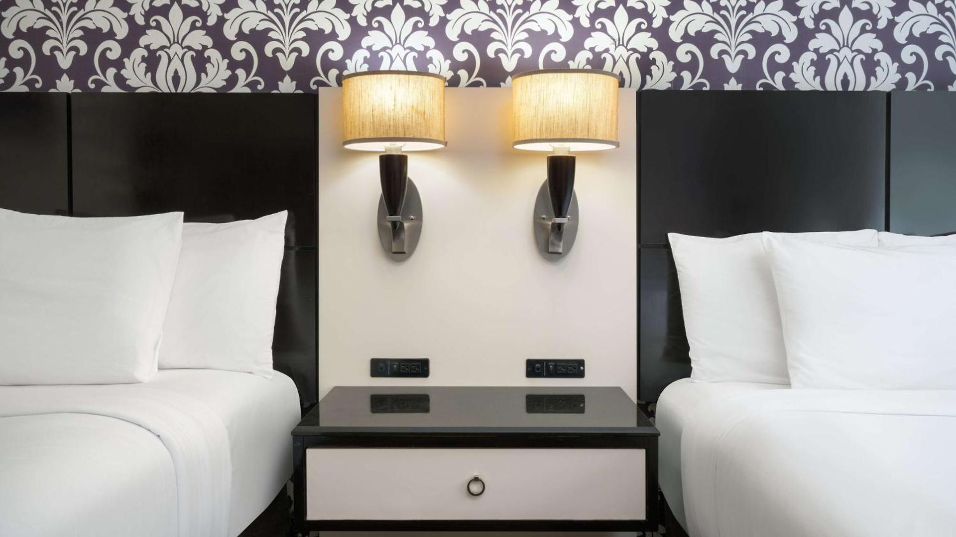Western Premier Herald Square 3* New York
