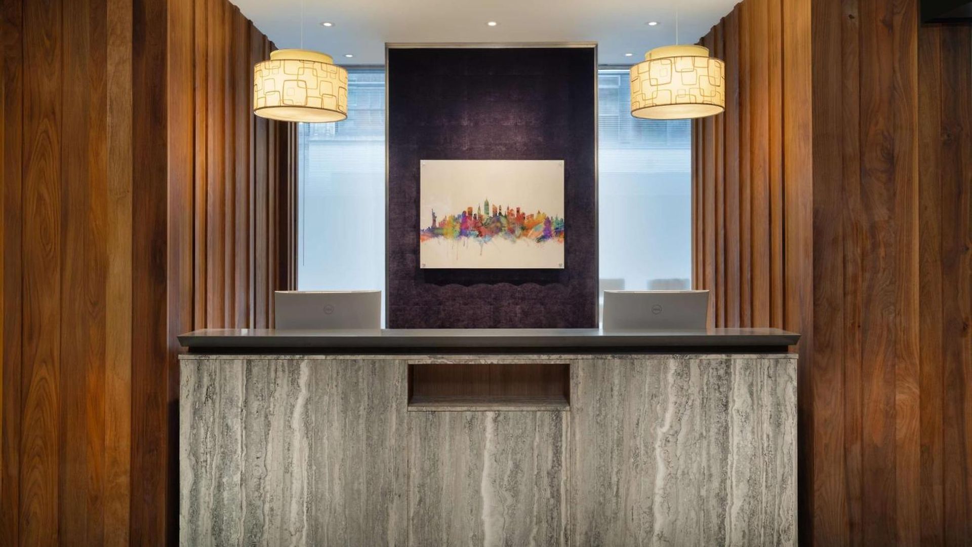 Western Premier Herald Square Hotel 3*