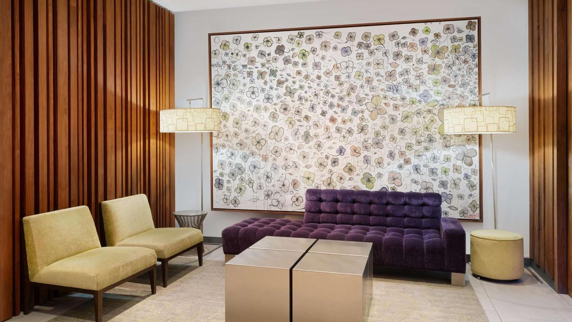 Hotel Western Premier Herald Square 3*