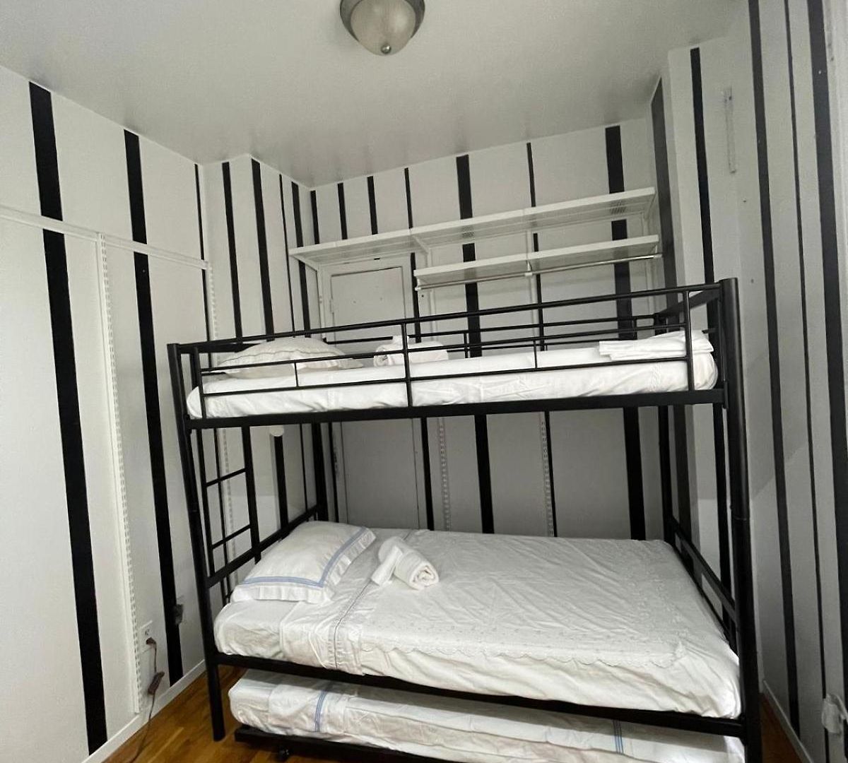 2 Bedrooms Flat 5 Minutes From Times Square Apartment *