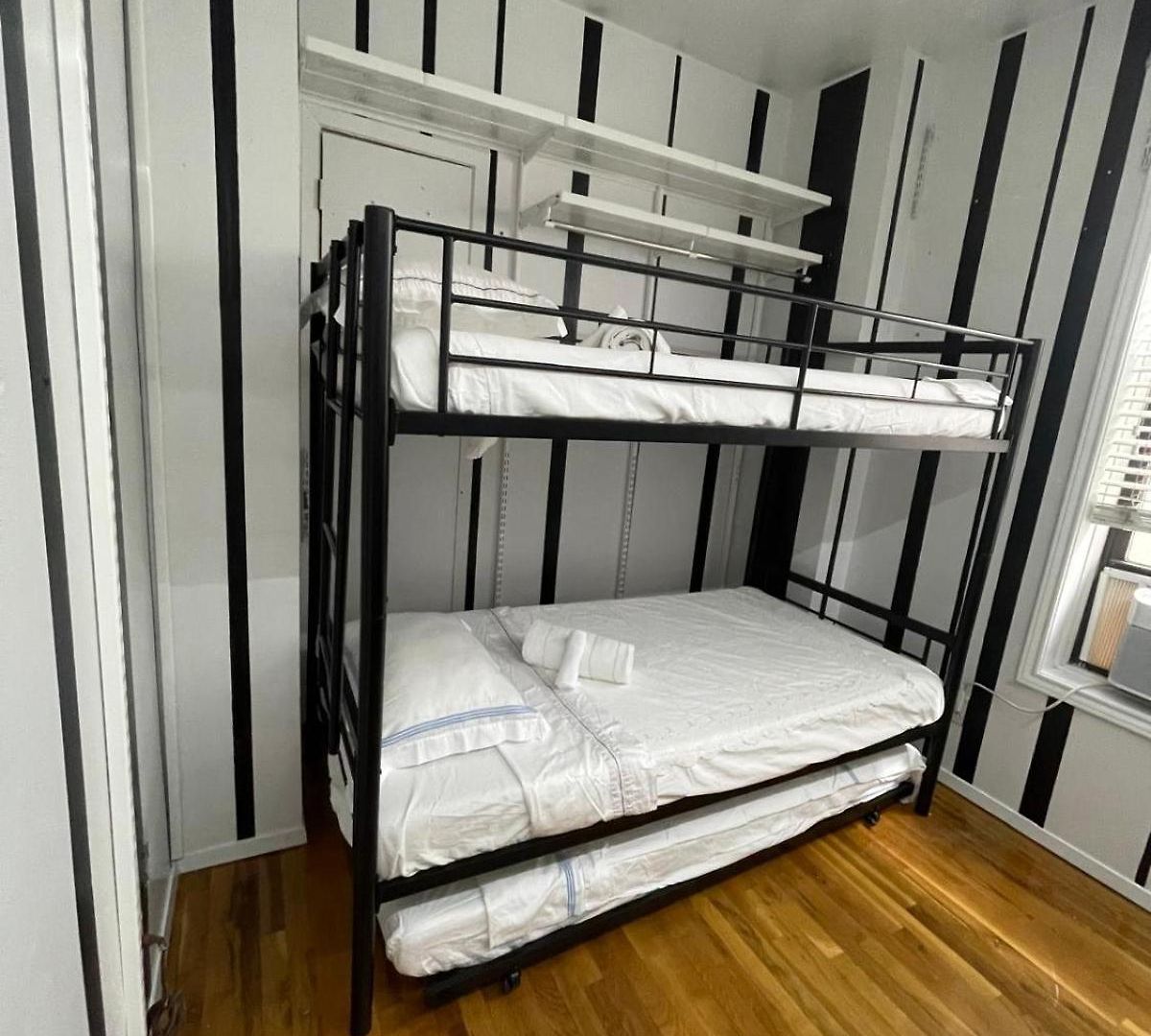 2 Bedrooms Flat 5 Minutes From Times Square Apartment New York