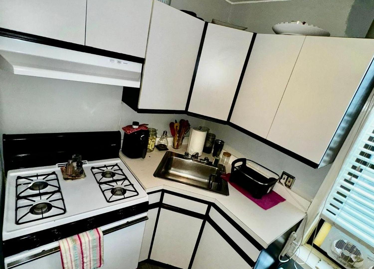 2 Bedrooms Flat 5 Minutes From Times Square *