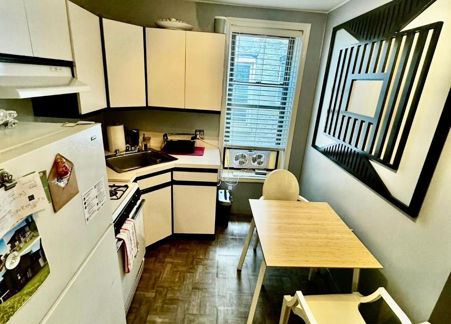 2 Bedrooms Flat 5 Minutes From Times Square New York