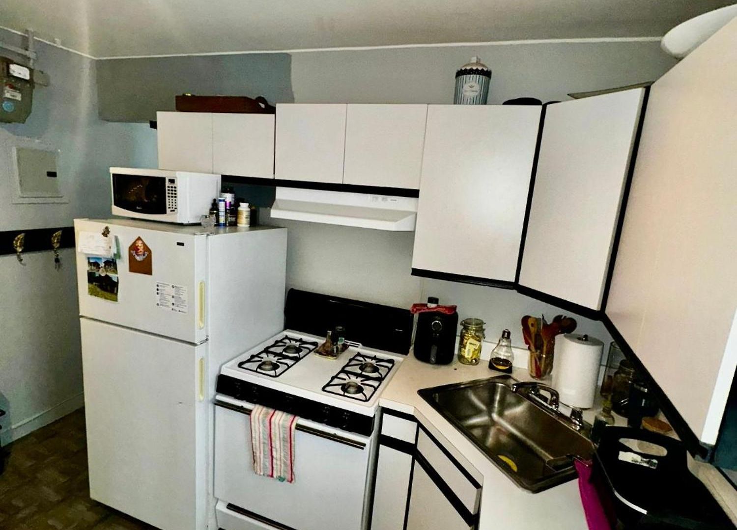 2 Bedrooms Flat 5 Minutes From Times Square * New York