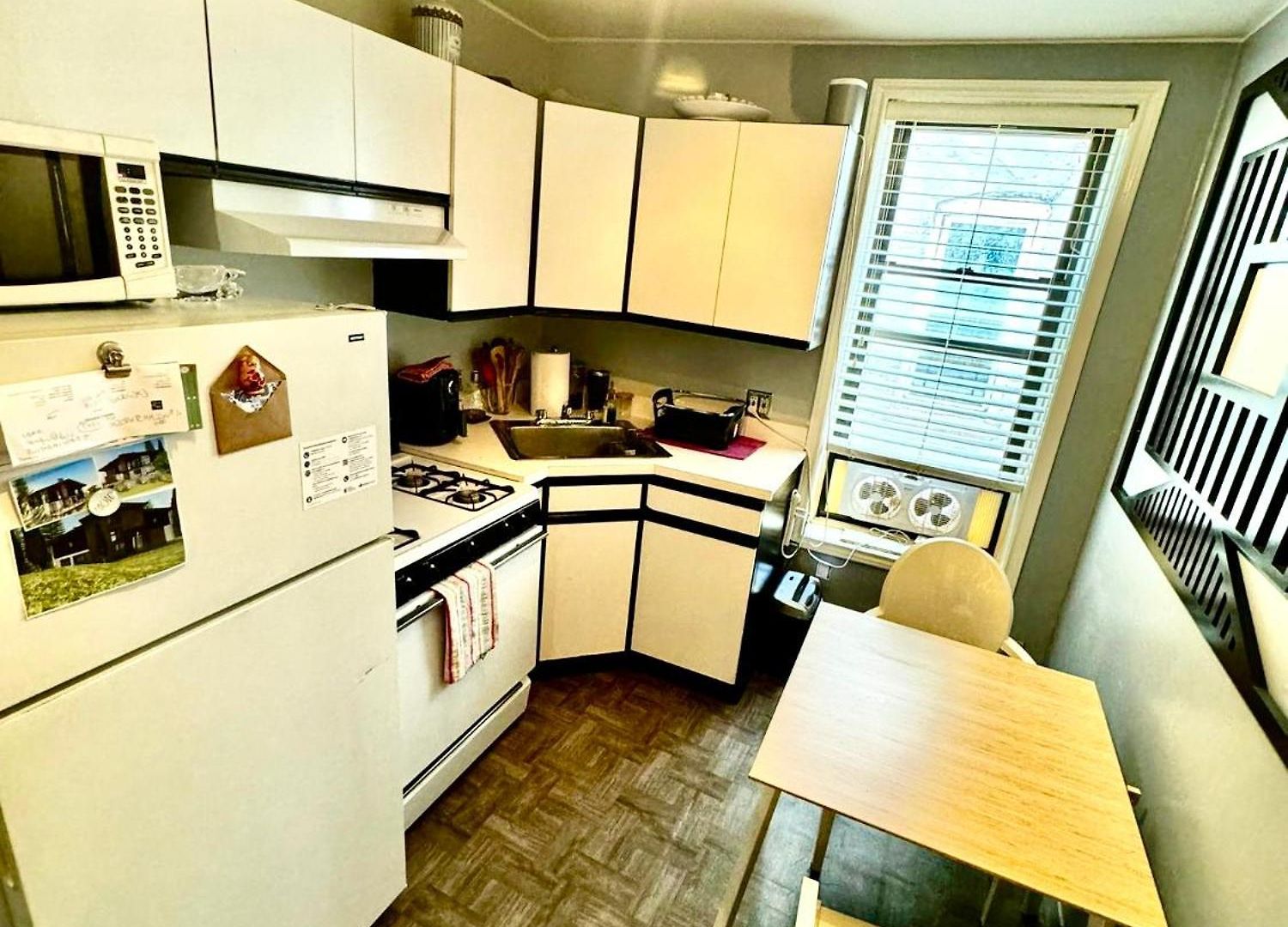 2 Bedrooms Flat 5 Minutes From Times Square *