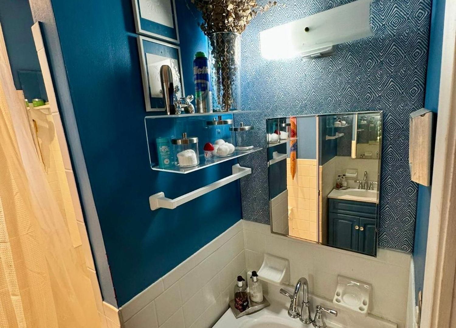 2 Bedrooms Flat 5 Minutes From Times Square Apartment