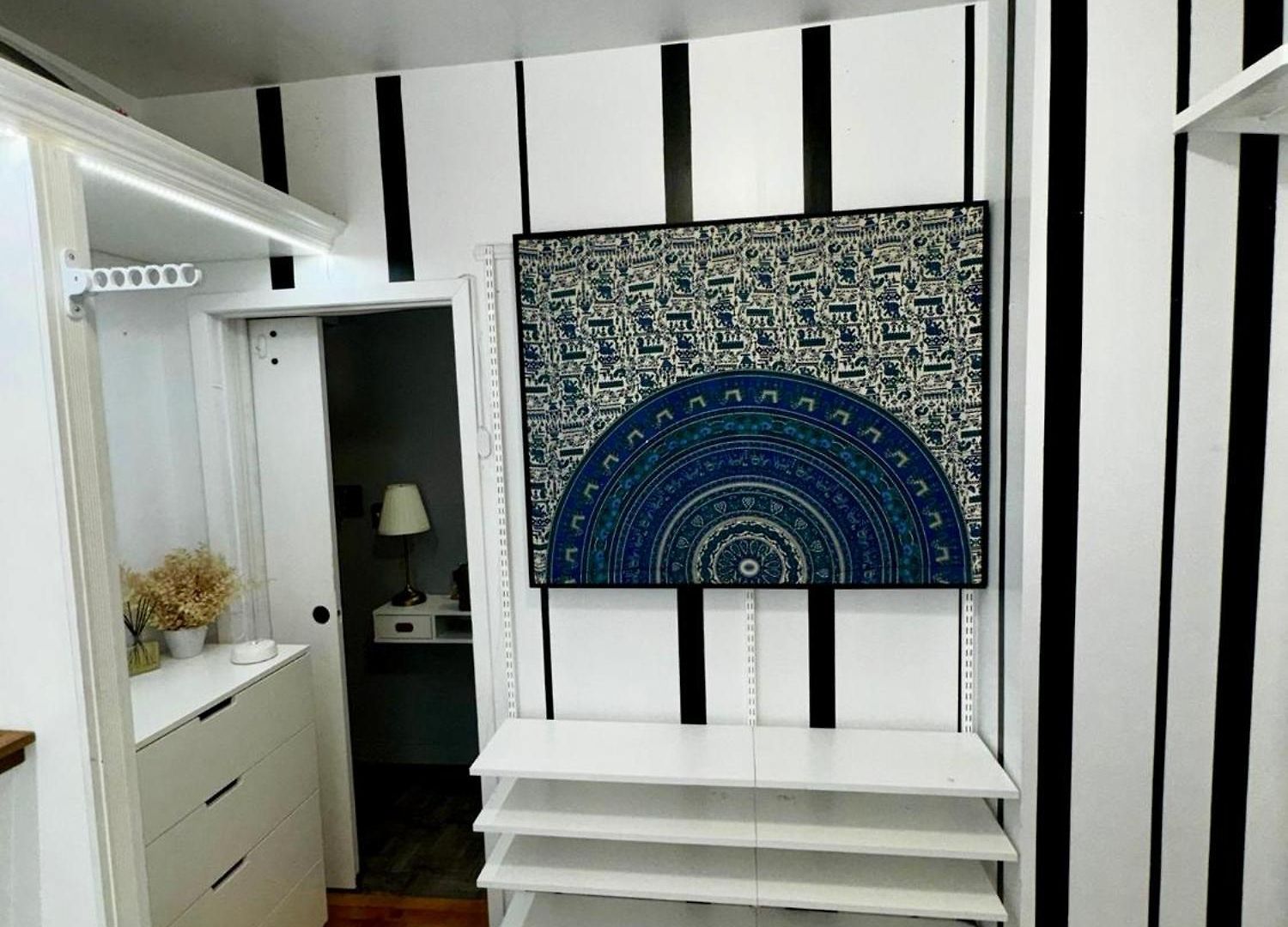 2 Bedrooms Flat 5 Minutes From Times Square * New York