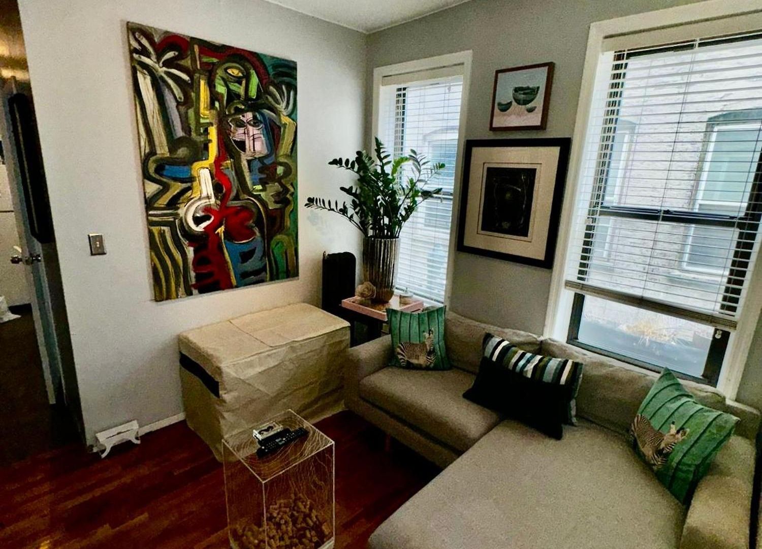 2 Bedrooms Flat 5 Minutes From Times Square Apartment New York