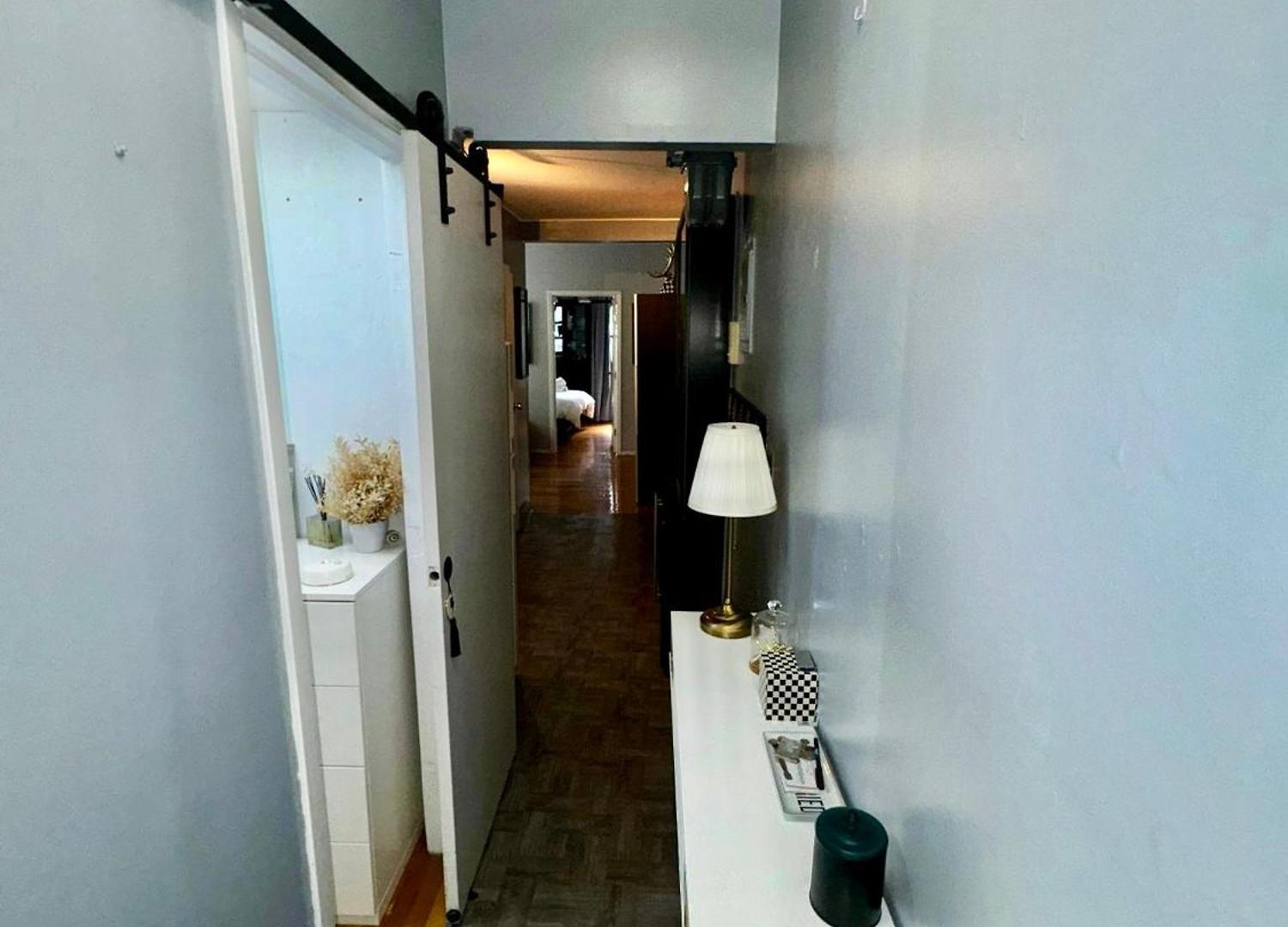 2 Bedrooms Flat 5 Minutes From Times Square *