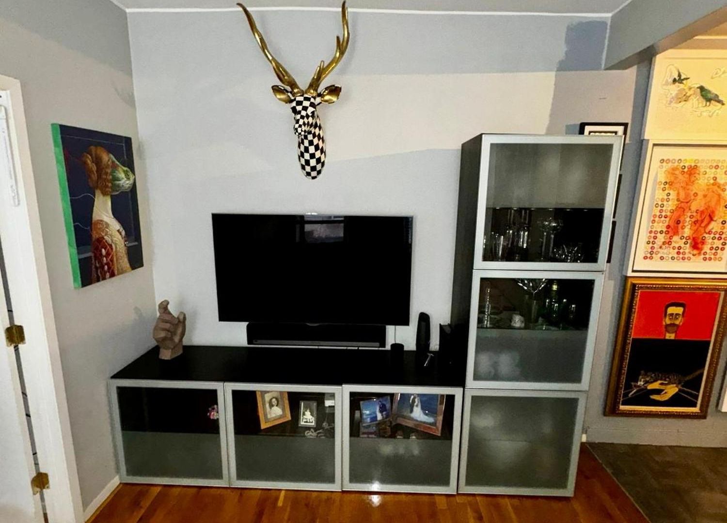 Apartment 2 Bedrooms Flat 5 Minutes From Times Square New York
