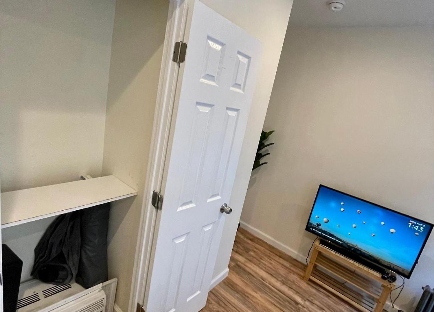 2 Bedrooms Flat 5 Minutes From Times Square * New York