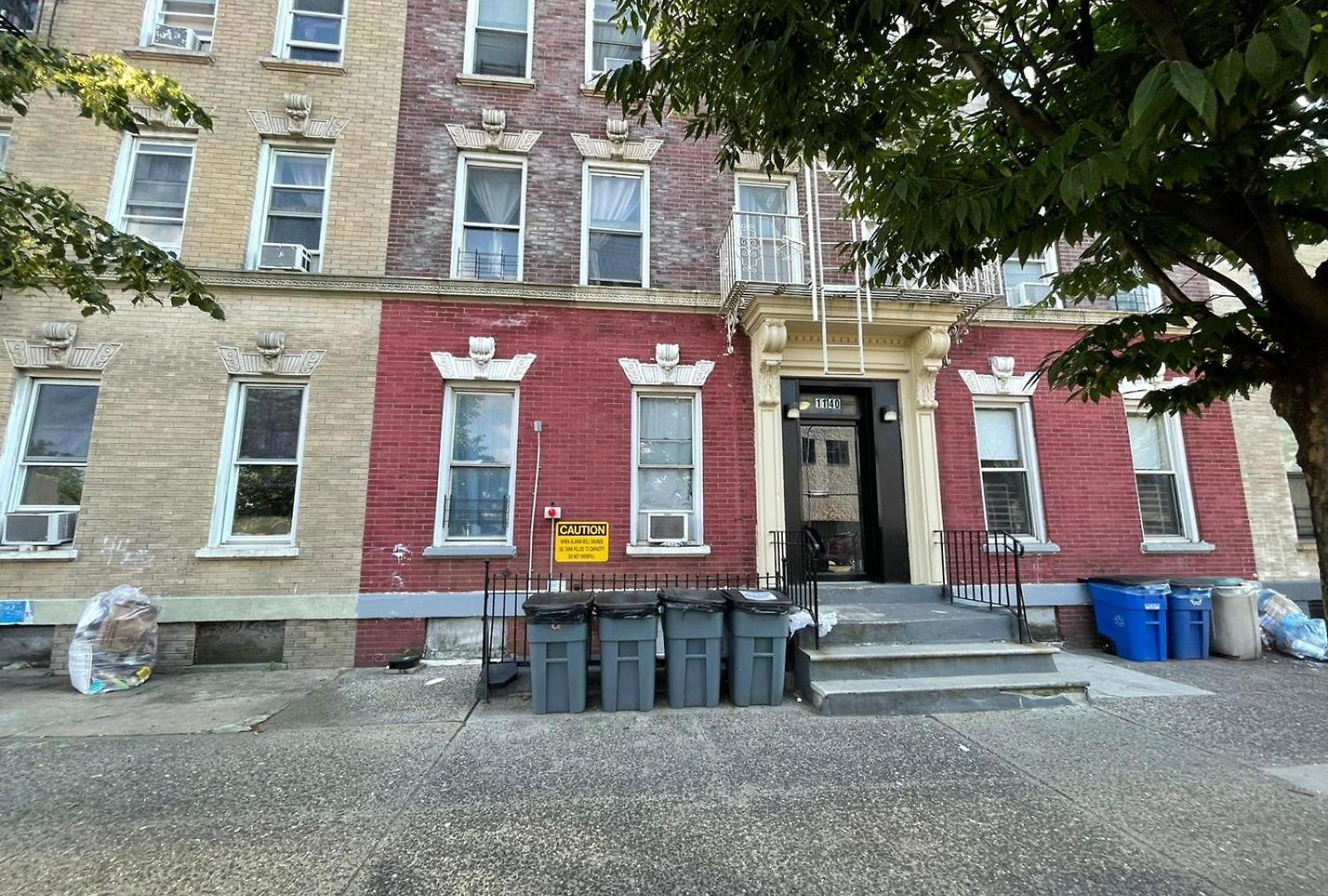 Apartment 2 Bedrooms Flat 5 Minutes From Times Square