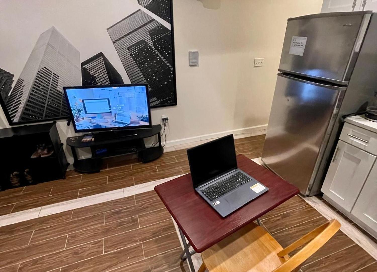 2 Bedrooms Flat 5 Minutes From Times Square Apartment New York