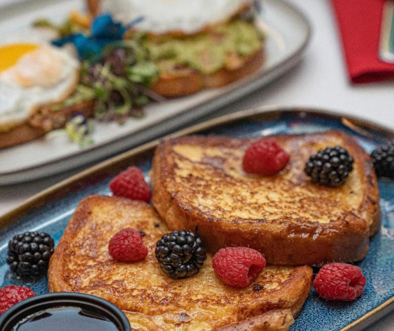 Imperial Bed & Breakfast New York