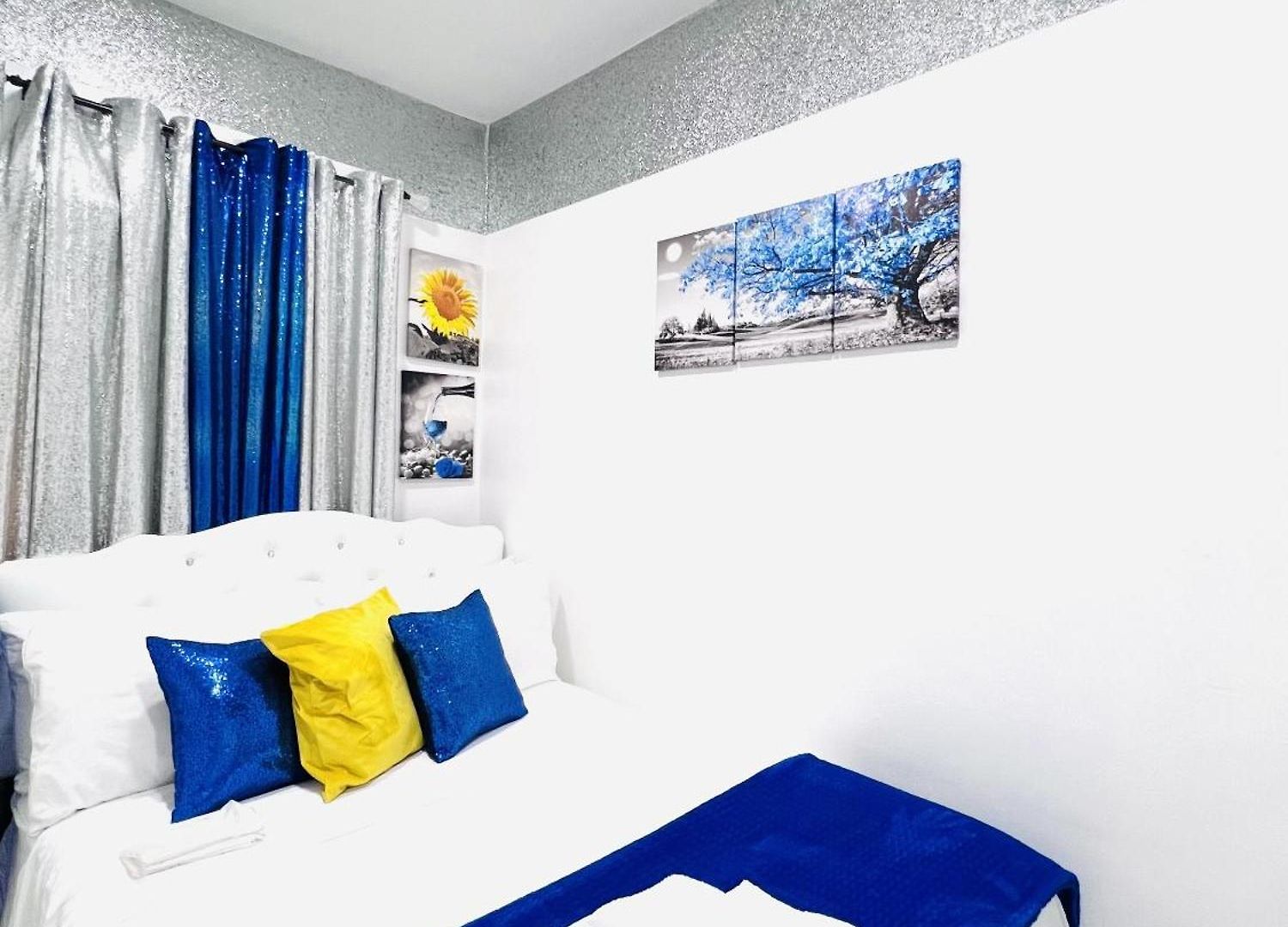 Bed & Breakfast Imperial