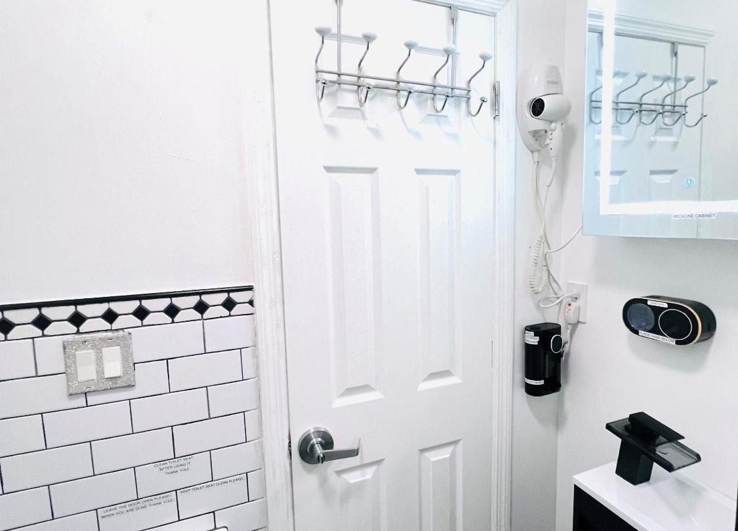 Imperial Bed & Breakfast New York