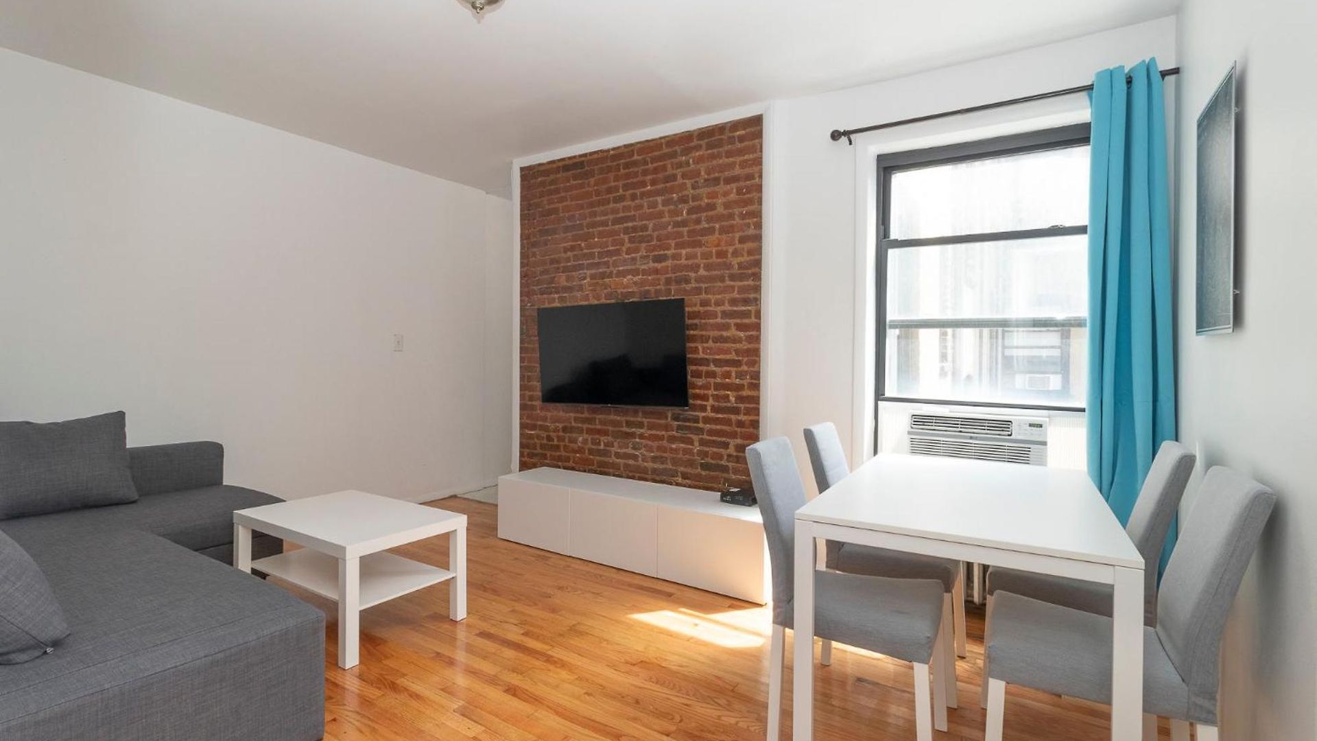The Upper East Side Monthly Apartment *