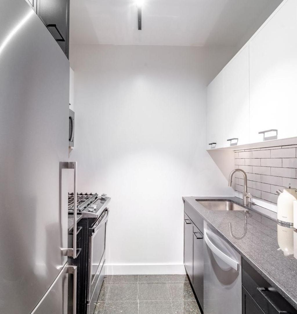 Luxury 2br 1bath Financial District Escape Near Street New York