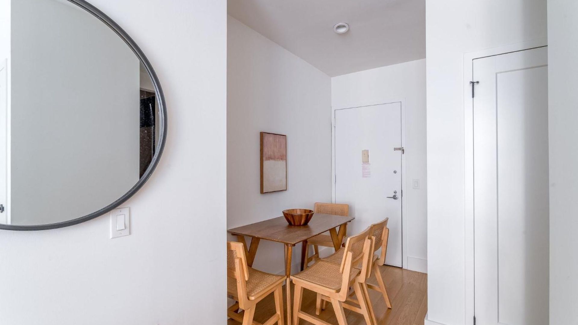 Apartment Luxury 2br 1bath Financial District Escape Near Street