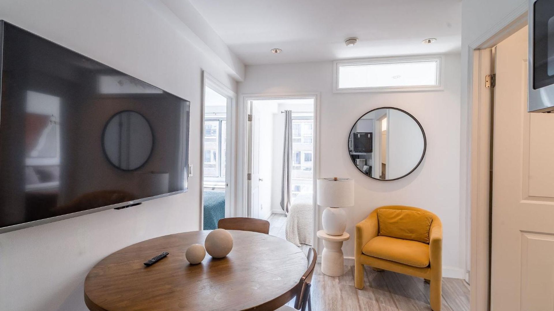 3br 1ba Charmer Near Near Times Square & Broadway