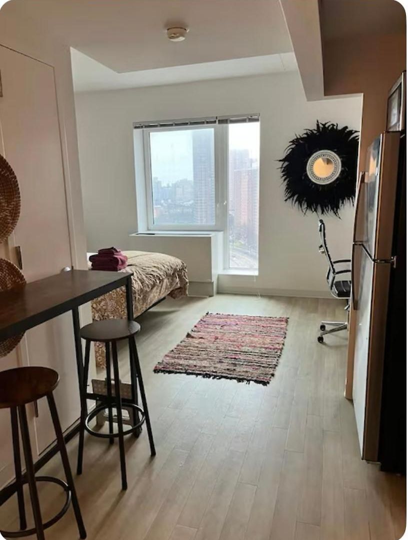 Apartment The Gilbert New York