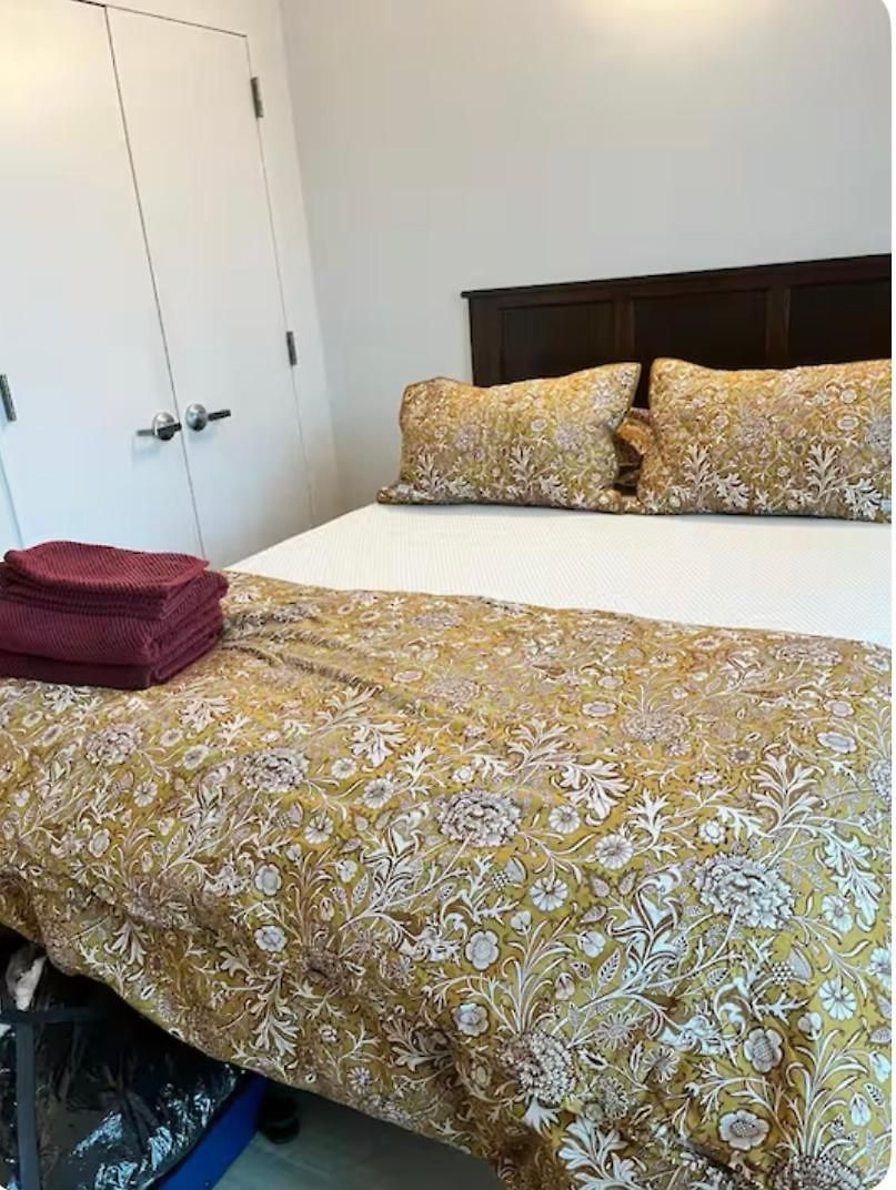 The Gilbert Apartment New York
