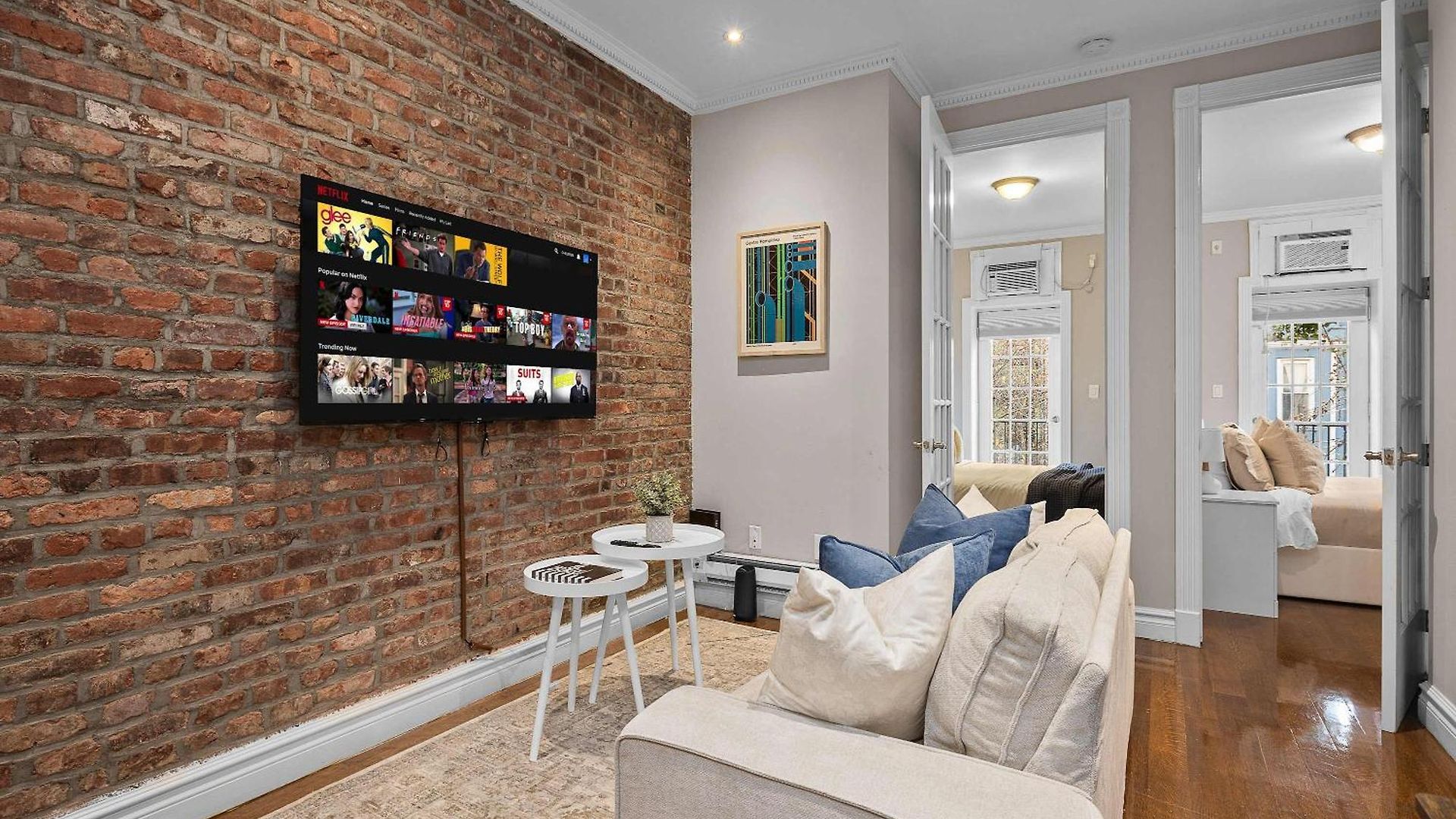Apartment Vintage Manhattan In Trendy Murray Hill